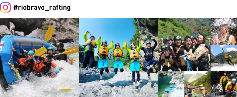 リオ・ブラボー！のインスタグラム